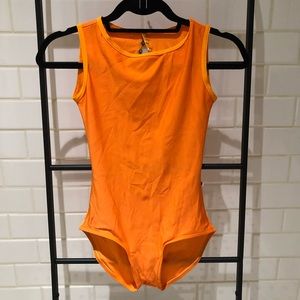 Yumiko Larissa Leotard